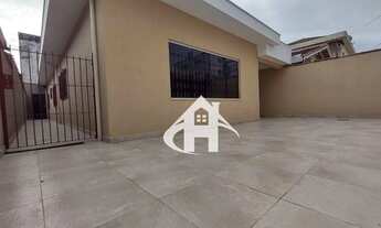 Imagem 3: Ref. CS6201 Linda casa de 3 dormitório no bairro Ocian