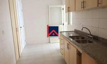 Imagem 5: Locação Apartamento 3 Dormitórios - 111 m² Higienópolis