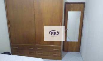 Imagem 7: Apartamento de 2 Quartos com 1 Vaga de Garagem em Santa Rosa