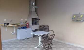 Imagem 6: Apartamento à venda, 52 m² por R$ 160.000,00 - Cidade Jardim - Pindamonhangaba/SP