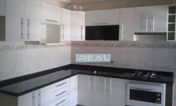 Imagem: Casa com 3 dormitórios à venda, 144 m²