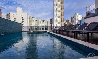 Imagem 4: Apartamento Mobiliado e decorado - 4 Suites - 3 Vagas - Centro BC