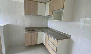 Imagem 5: Apartamento Andar Alto com 3 dormitórios à venda, 62 m² por R$ 350.000 - Mogi Moderno - Mo