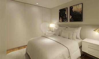 Imagem 2: São Paulo - Apartamento Padrão - MOEMA