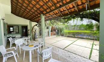 Imagem 7: SANTANA DE PARNAíBA - Casa de Condomínio - Alphaville