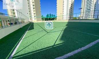 Imagem 2: Apartamento com 3 dormitórios à venda, 73 m² Condomínio Las Palmas