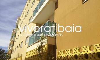 Imagem 3: Apartamento Residencial à venda, Jardim Alvinópolis, Atibaia - AP0059