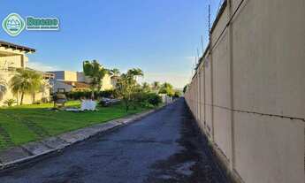 Imagem 7: TERRENO - VENDA - Condomínio Granville, Ribeirão do Lipa - Cuiabá/MT