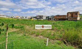 Imagem 3: Terreno à venda, 451 m² por R$ 640.000 - Condomínio Vivant Urbanova - São José dos Campos