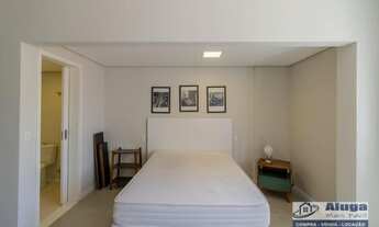 Imagem 6: Apartamento na Vila Buarque