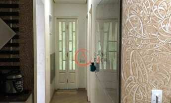 Imagem 3: Apartamento com 1 dormitório à venda, 56 m² por R$ 322.000,00 - Vila Planalto - São Bernar