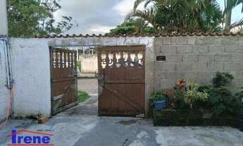 Imagem 2: Casa com 2 dormitórios à venda, 89 m² por R$ 149.000,00 - Umuarama - Itanhaém/SP