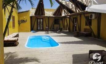 Imagem: Pousada com 9 dormitórios à venda com