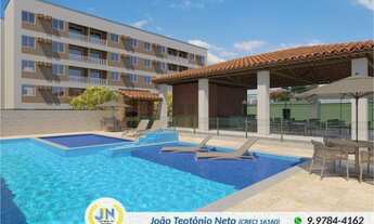 Imagem: JN) More em Jaboatão, apartamentos c/2