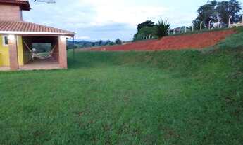 Imagem 3: Belíssima chácara a venda na cidade de Ouro Fino MG, com área de 13.000 m², com linda casa