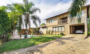 Imagem 3: Casa com 5 dormitórios à venda, 380 m² por R$ 899.000,00 - Neópolis - Gravataí/RS