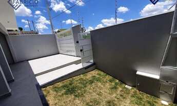 Imagem 3: Casa com 3 dormitórios à venda, 160 m² por R$ 810.000,00 - Jardim das Videiras - Vinhedo/S