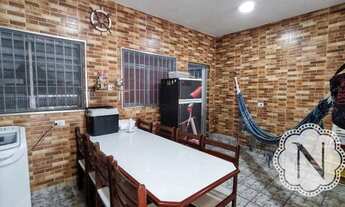 Imagem 3: Sobrado com 2 dormitórios à venda, 90 m²- Jamaica - Itanhaém/SP