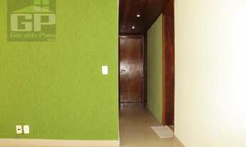 Imagem 5: Apartamento com 2 dormitórios para alugar, 82 m² por R$ 900,00/mês - Praça Seca - Rio de J