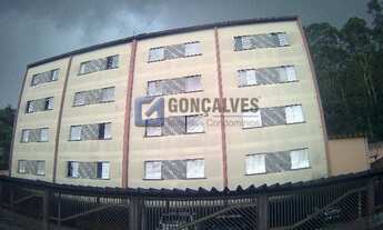 Imagem: SAO BERNARDO DO CAMPO - Residential / Apartment