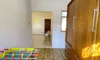 Imagem 6: Apartamento com 2 dormitórios à venda, 51 m² por R$ 220.000,00 - Vila Valqueire - Rio de J