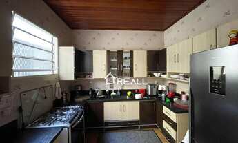 Imagem 7: Casa com 3 dormitórios à venda, 244 m² por R$ 320.000,00 - Conjunto Bela Vista - Rio Branc