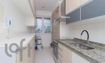 Imagem: São Paulo - Apartamento Padrão - Tatuapé