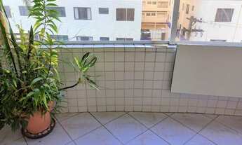 Imagem 7: Apartamento à venda, 94 m² por R$ 500.000,00 - Vila Guilhermina - Praia Grande/SP