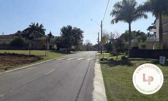 Imagem 4: Terreno à venda, 1000 m² Condomínio Haras Pindorama - Cabreúva/SP