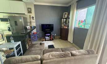 Imagem 3: Escelente casa na laje com 2 quartos no Riacho fundo I sucupira..