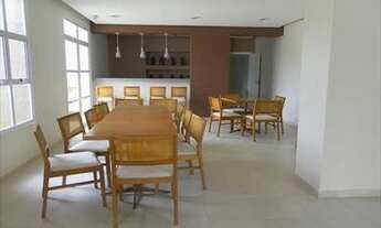 Imagem 3: Apartamento residencial à venda, Jardim Henriqueta, Taboão da Serra