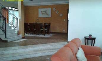 Imagem 6: Casa com 3 dormitórios à venda, 325 m² por R$ 950.000,00 - Haras Bela Vista - Vargem Grand