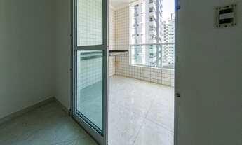 Imagem 7: APTO NA OCIAN PERTINHO DA PRAIA 02DORMITORIOS COM SUITE ENTRADA DE 60MIL