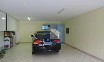 Imagem 3: Sobrado com 3 dormitórios à venda, 190 m² por R$ 1.200.000 - Jardim São Paulo(Zona Norte