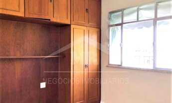 Imagem 6: Apartamento 2 Quartos, 1 Vaga, Icaraí