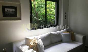 Imagem 3: Rarus Flats - Flat para venda - Edifício Ilha de Marajó