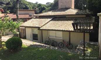 Imagem: Casa com 3 dormitórios à venda, 220 m²