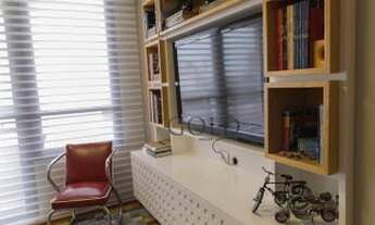 Imagem 2: Apartamento com 2 dormitórios à venda, 72 m² - Alto da Lapa - São Paulo/SP