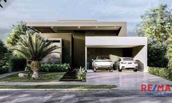 Imagem: Casa condominio fechado florais do vale