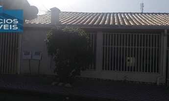 Imagem 2: Casa para venda com 146 m² com 4 quartos em Jardim São Gabriel - Campinas - SP