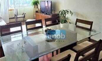 Imagem: Apartamento com 3 dormitórios à venda