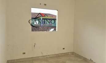 Imagem 6: Casa Sobrado para Venda em Vila Santa Rosa Guarujá-SP - 2500