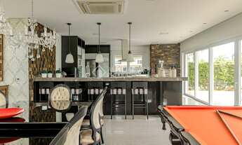 Imagem 7: XANGRI-Lá - Casa de Condomínio - Centro