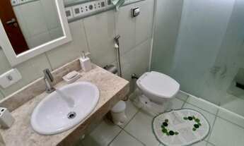 Imagem 4: Casa com 2 dormitórios à venda, 135 m² por R$ 290.000,00 - Núcleo Habitacional São Judas T