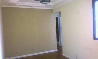 Imagem 4: Apartamento para venda tem 48 metros quadrados com 2 quartos em Chácara Bela Vista - Sumar