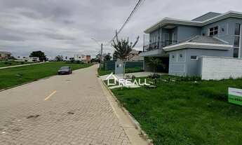 Imagem 3: Terras Alphaville - Terreno à venda, 318 m²