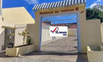 Imagem 7: Casas de 2 quartos em S.josé dos Pinhais/ condominio fechado