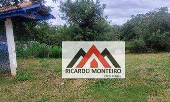 Imagem 5: Terreno à venda, 645 m² por R$ 175.000 - Res Eldorado - Tremembé/SP