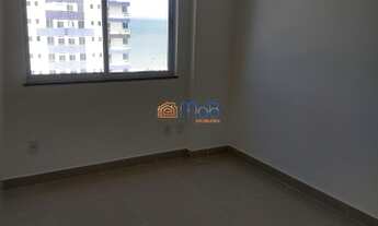 Imagem 6: Apartamento 02 quartos com suíte 01 vaga de garagem a venda em Imbetiba