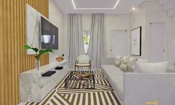 Imagem 4: Casa Duplex no Araçagy